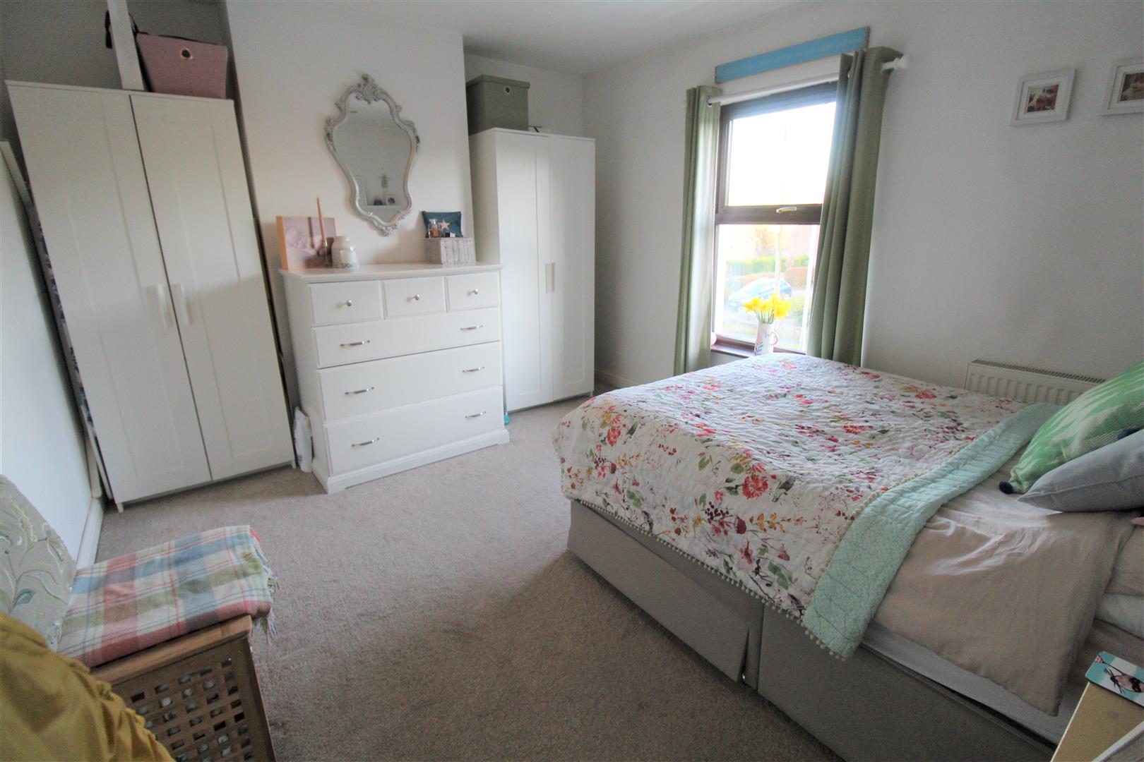 Endon Road, Norton Green, Stoke-On-Trent